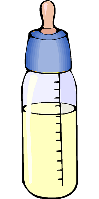 baby bottle - baby first drinks