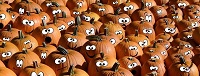 10 Little Pumpkins song for halloween