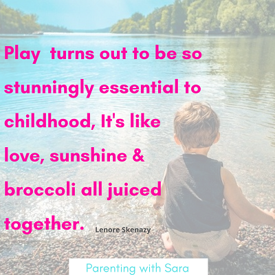 Early Childhood Education Quote