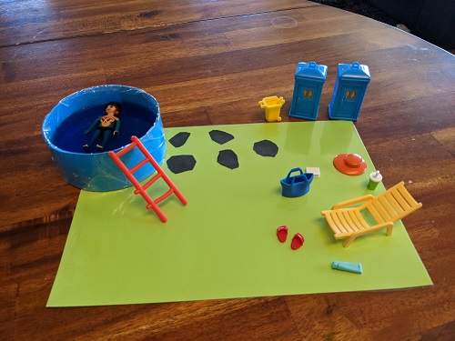 summer sensory play for kids