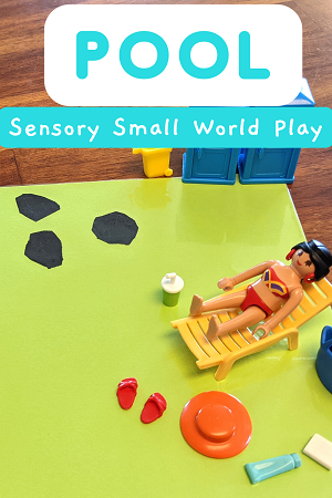 pool small world play