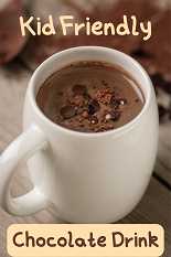 Read more about the article Hot Chocolate for the classroom