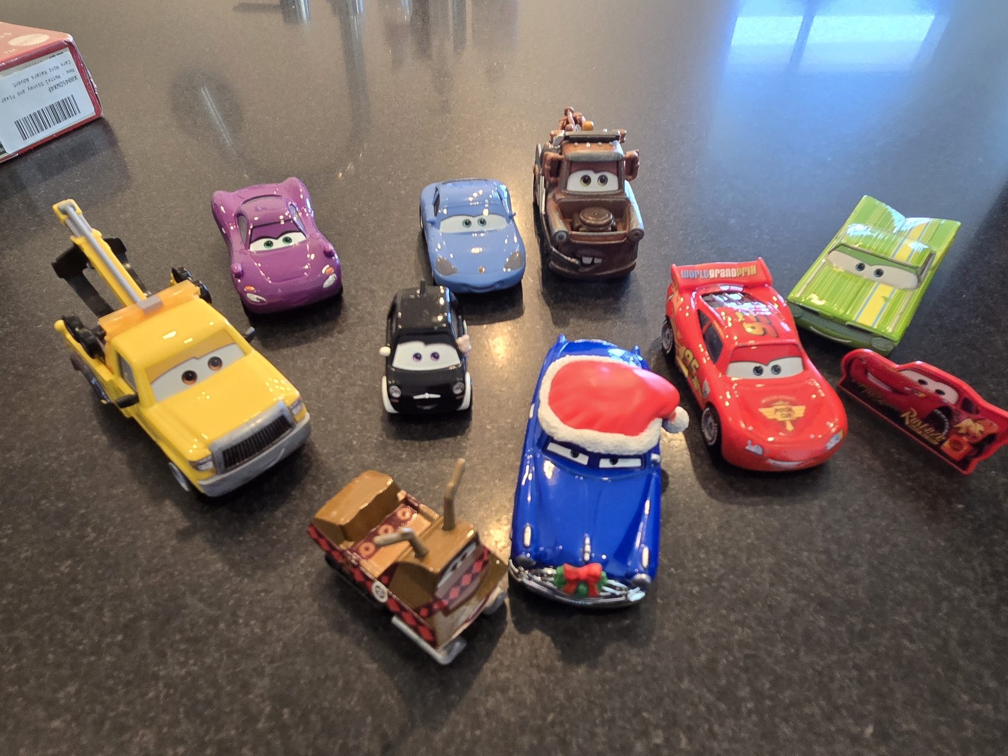 Lightning McQueen Gift Ideas for Little Boys This Christmas - Parenting ...