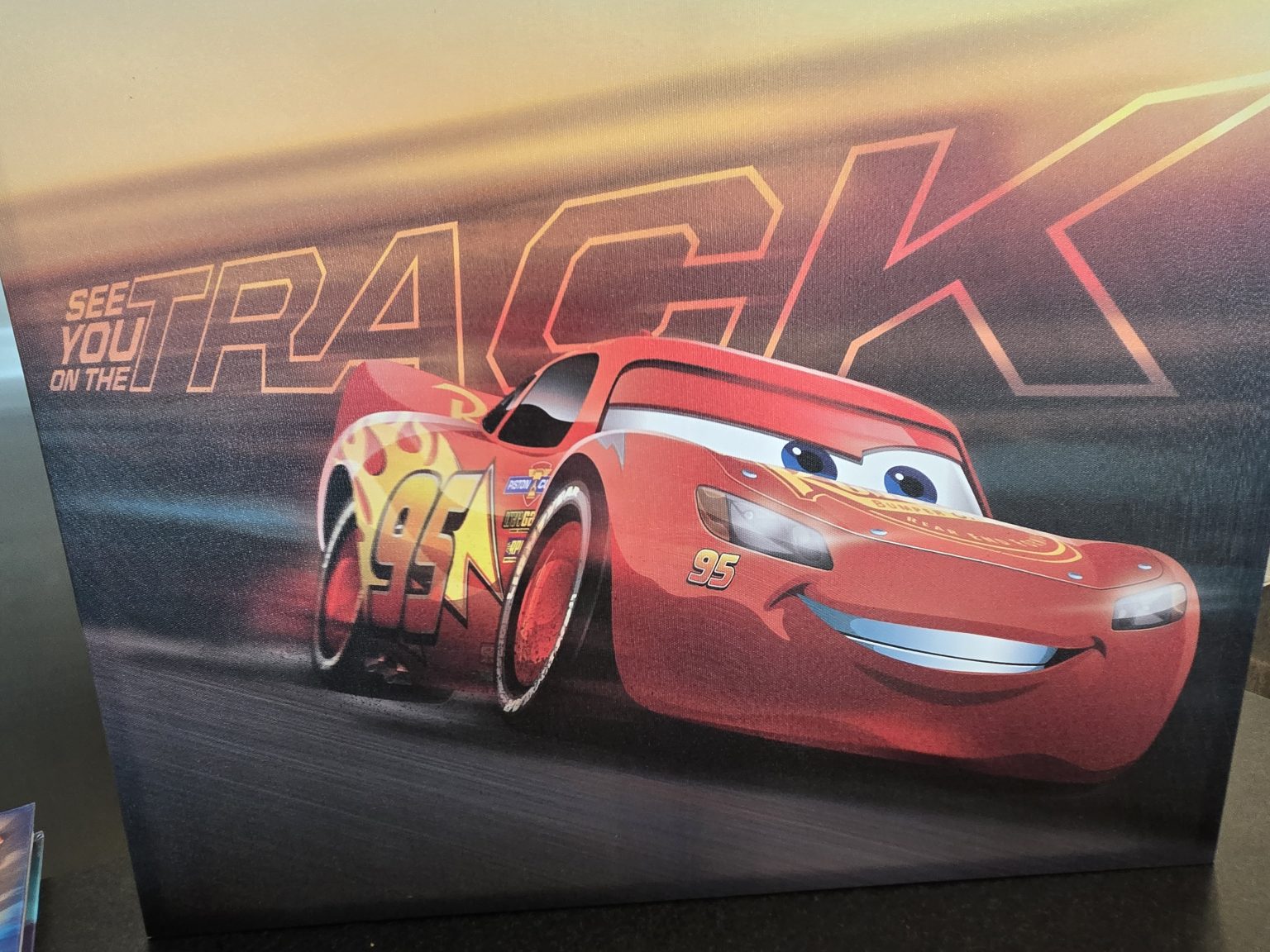 Lightning McQueen Gift Ideas for Little Boys This Christmas - Parenting ...