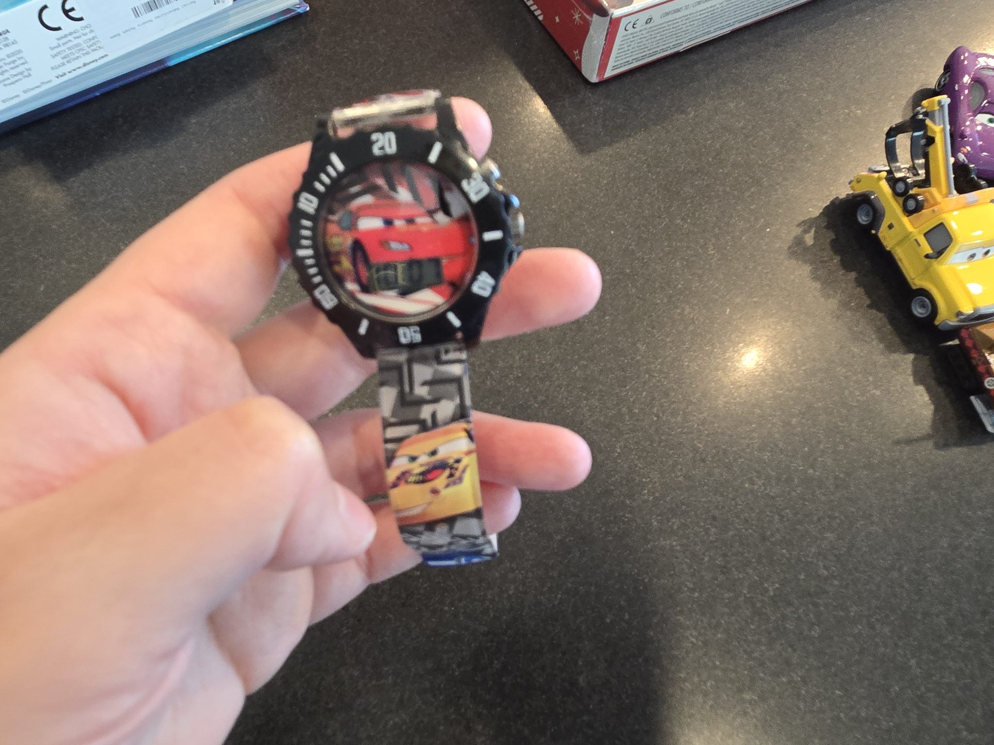 Lightning McQueen Gift Ideas for Little Boys This Christmas - Parenting ...