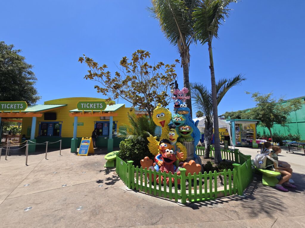 sesame street place san diego