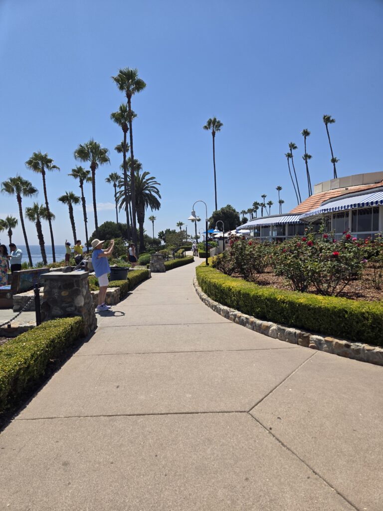 Laguna Beach California