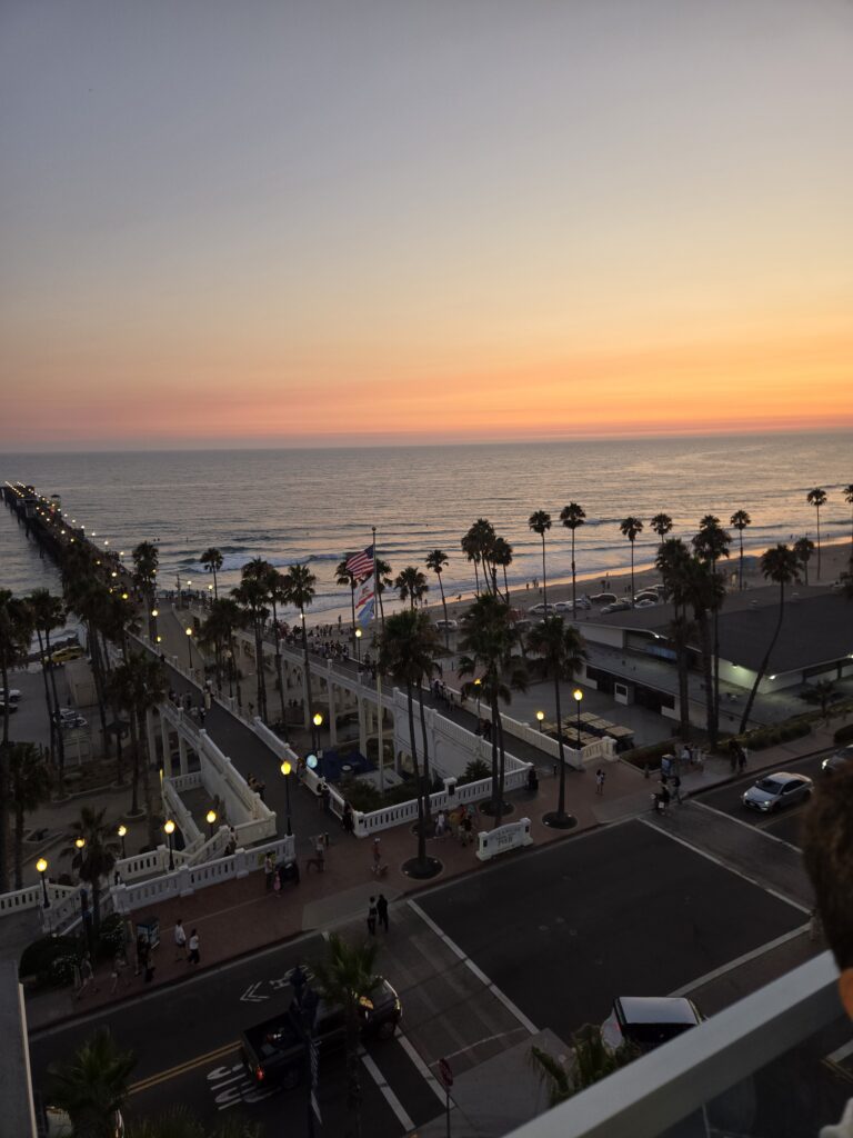 Mission Pacific Beach Resort by JDV Hyatt